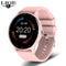 Unisex Smart Sport Watch