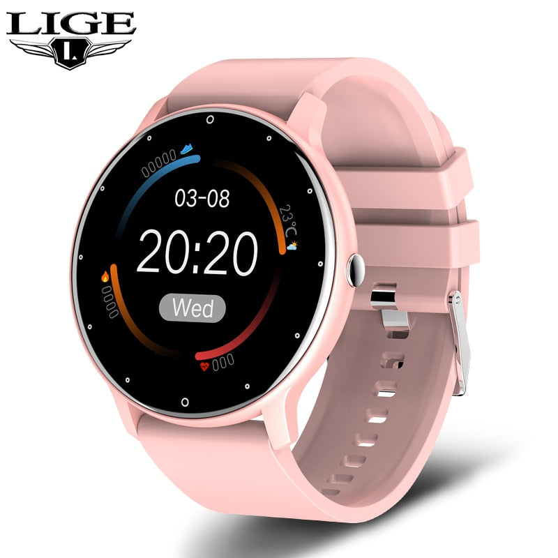 Unisex Smart Sport Watch