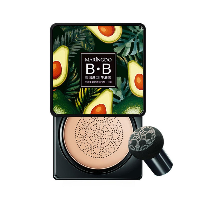 BB Cream Air Cushion Face Foundation