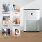 HY1800 Protable Air Purifier For Home