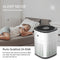 HY1800 Protable Air Purifier For Home