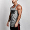 Summer Brand Fitness Tank Tops