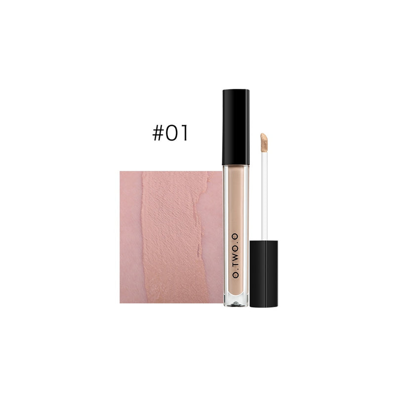 Concealer Liquid Convenient Full Coverage Eye Dark