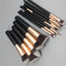 14pcs Makeup Brushes Set