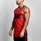 Summer Brand Fitness Tank Tops