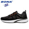 Mesh Trainers Lightweight Sneakers