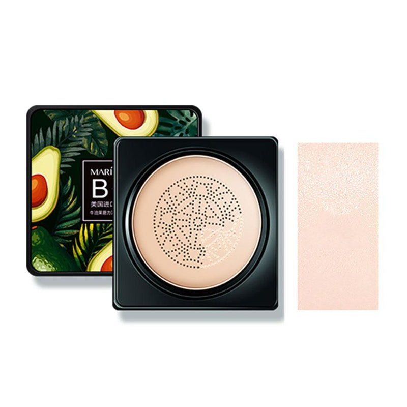 BB Cream Air Cushion Face Foundation