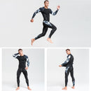 2022 Men Sportswear Compression Suits