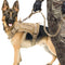 Tactical Dog Harness Vest