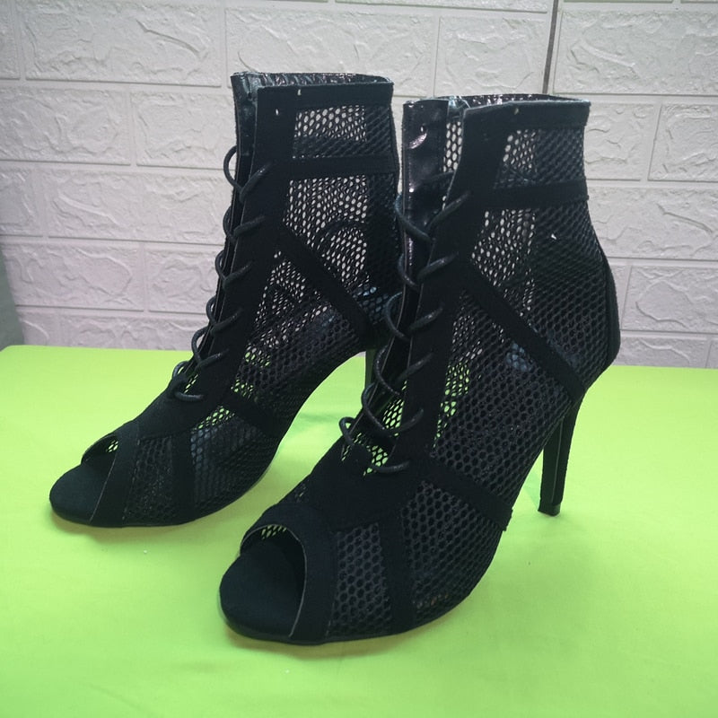 Women's High Heel Top Party Shoes