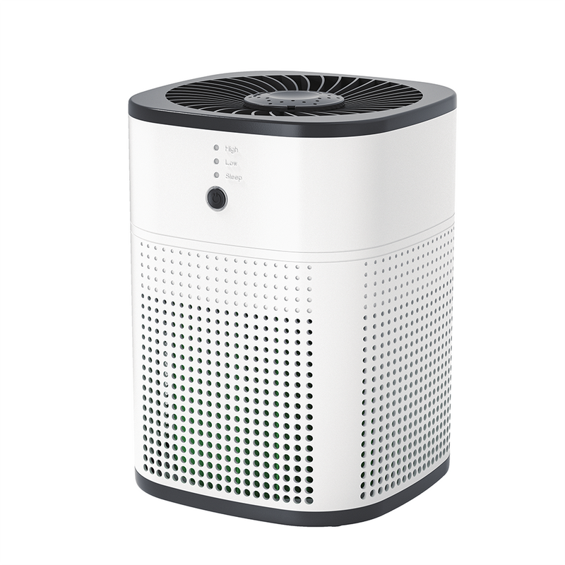 HY1800 Protable Air Purifier For Home