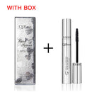 4D Silky Waterproof Mascara Volume Eye