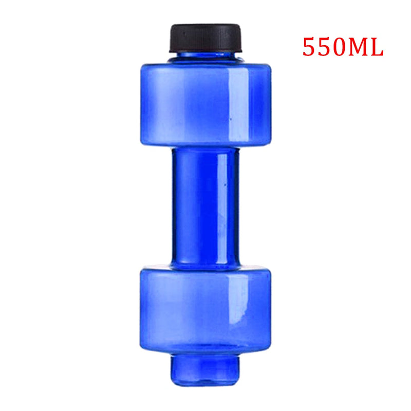 Adjustable Weights for Fitness Water Dumbbell