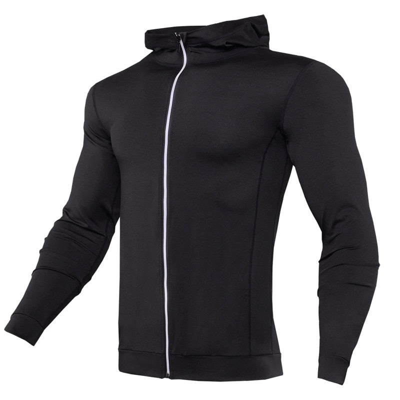 2022 Men Sportswear Compression Suits