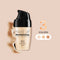 LAIKOU Professional Makeup Base Foundation Face Primer Gel Cosmetic Foundation Waterproof Lasting Oil Control Makeup Primer