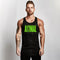 Summer Brand Fitness Tank Tops