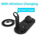 4 in 1 Wireless Charging Dock Station