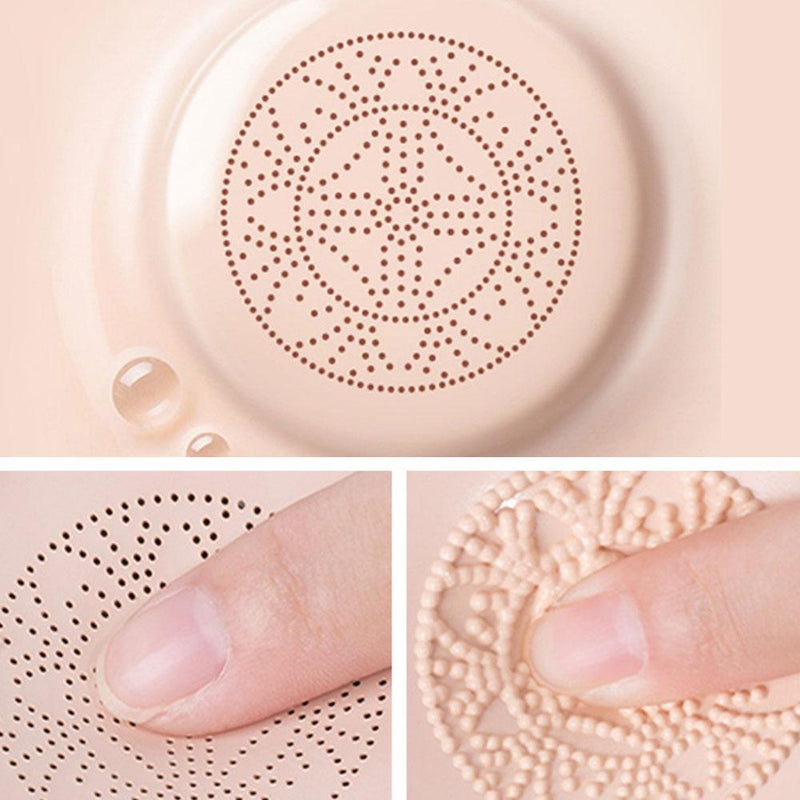 BB Cream Air Cushion Face Foundation