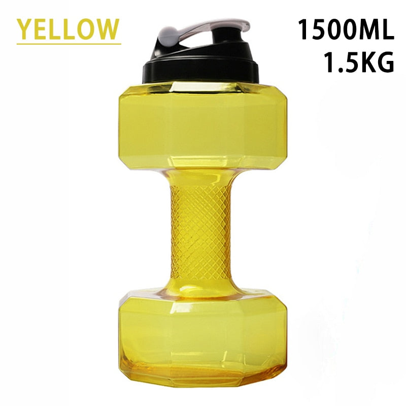 Adjustable Weights for Fitness Water Dumbbell