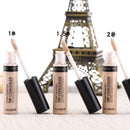 Contour Palette Eyes Concealer Liquid Face Foundation