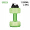 Adjustable Weights for Fitness Water Dumbbell