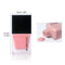 Long Lasting Natural Cheek Blush Face Contour Makeup