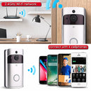 V5 Smart Security WiFi Video Doorbell