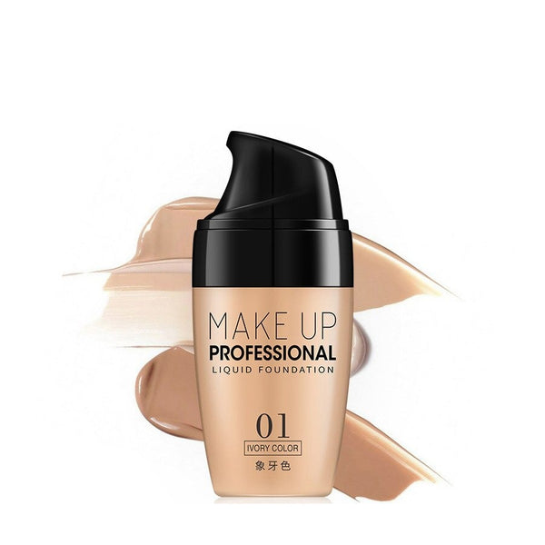 LAIKOU Professional Makeup Base Foundation Face Primer Gel Cosmetic Foundation Waterproof Lasting Oil Control Makeup Primer