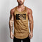 Summer Brand Fitness Tank Tops