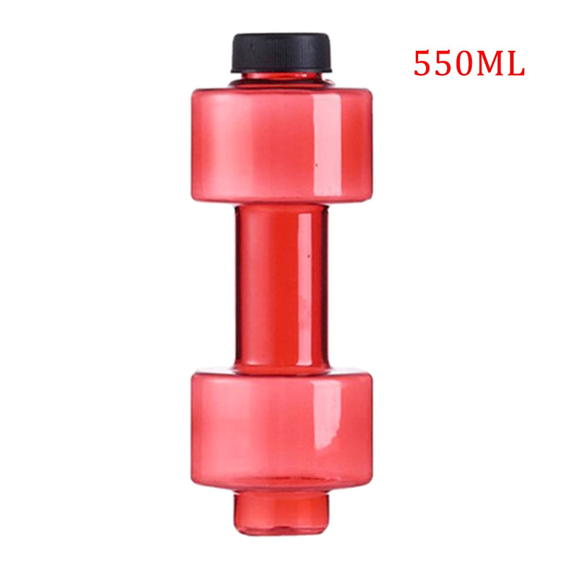 Adjustable Weights for Fitness Water Dumbbell