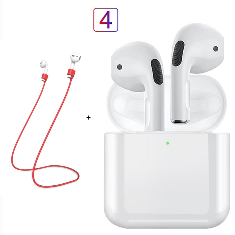 Original Air Pro 4 TWS Bluetooth 5.0 Earphone