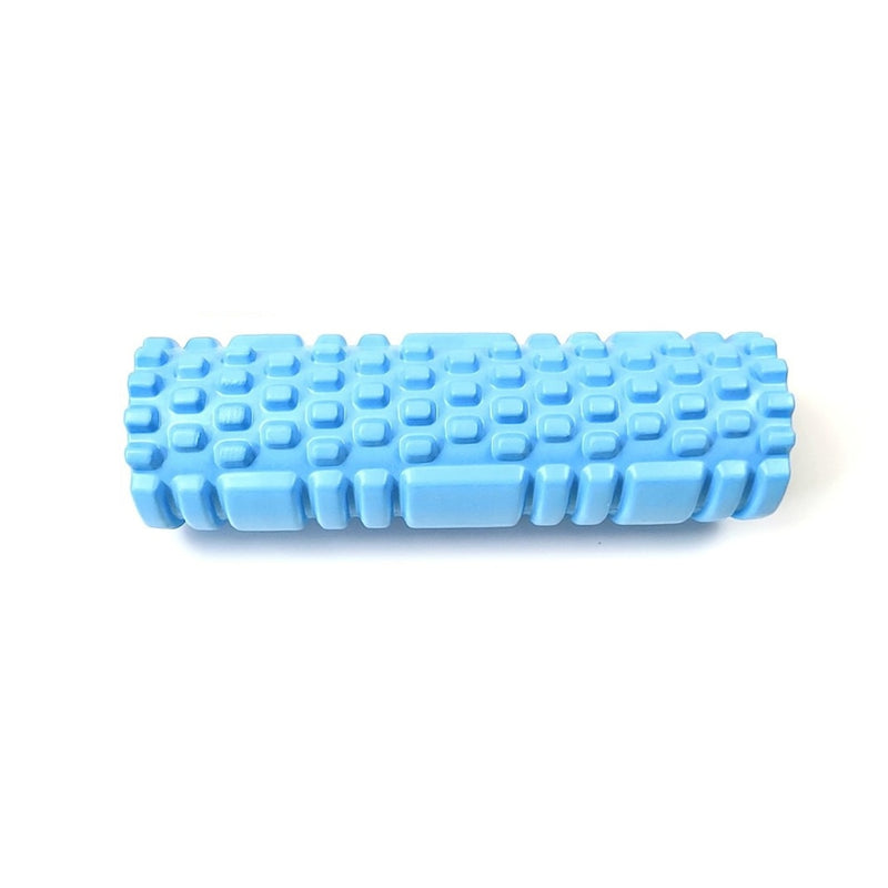 30cm Yoga Column Gym Fitness Pilates Foam Roller