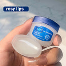 Transparent Lip Gloss Moisturizing Lip Protector Mask