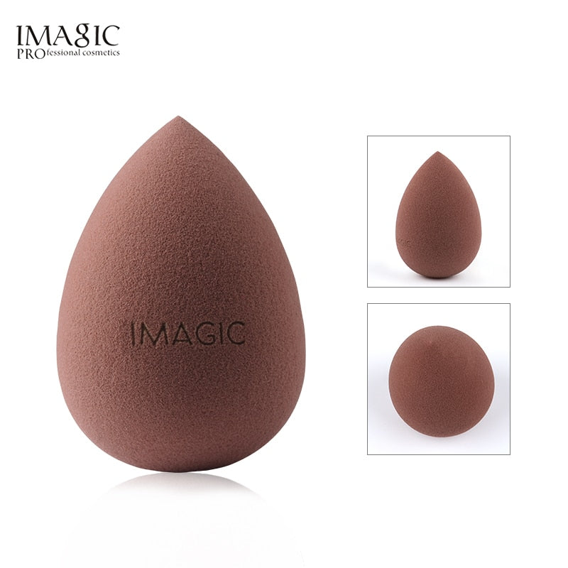 Professional Cosmetic Puff For Foundation