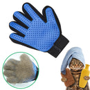 Pets Grooming Bathing Glove