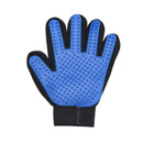 Pets Grooming Bathing Glove