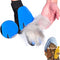 Pets Grooming Bathing Glove