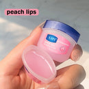 Transparent Lip Gloss Moisturizing Lip Protector Mask