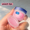 Transparent Lip Gloss Moisturizing Lip Protector Mask