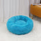 Super Soft Pet Plush Full Size Washable Bed