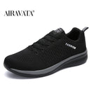 Unisex Breathable Comfortable Casual Sports Shoes