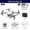 2022 New RC Helicopter Drone 4K 1080P