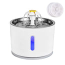 Pet Water Fountain Automatic Electric Dispenser