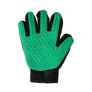 Pets Grooming Bathing Glove