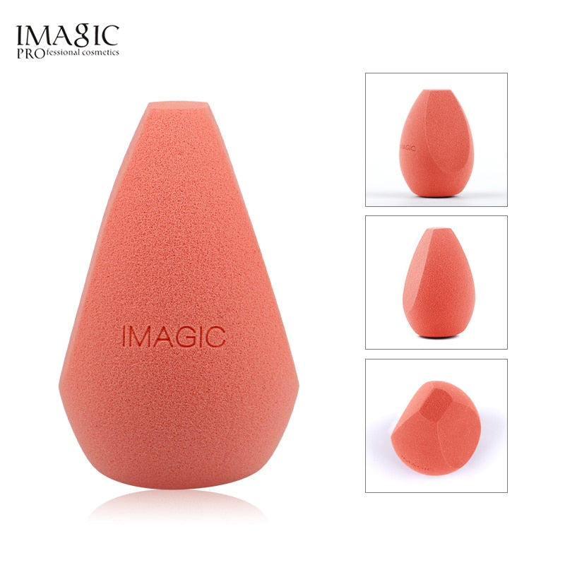 Professional Cosmetic Puff For Foundation