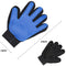 Pets Grooming Bathing Glove