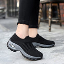 Feminino Women Tennis Shoes Air Cushion Sneakers