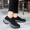 Feminino Women Tennis Shoes Air Cushion Sneakers