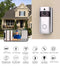 V5 Smart Security WiFi Video Doorbell