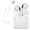 Original Air Pro 4 TWS Bluetooth 5.0 Earphone